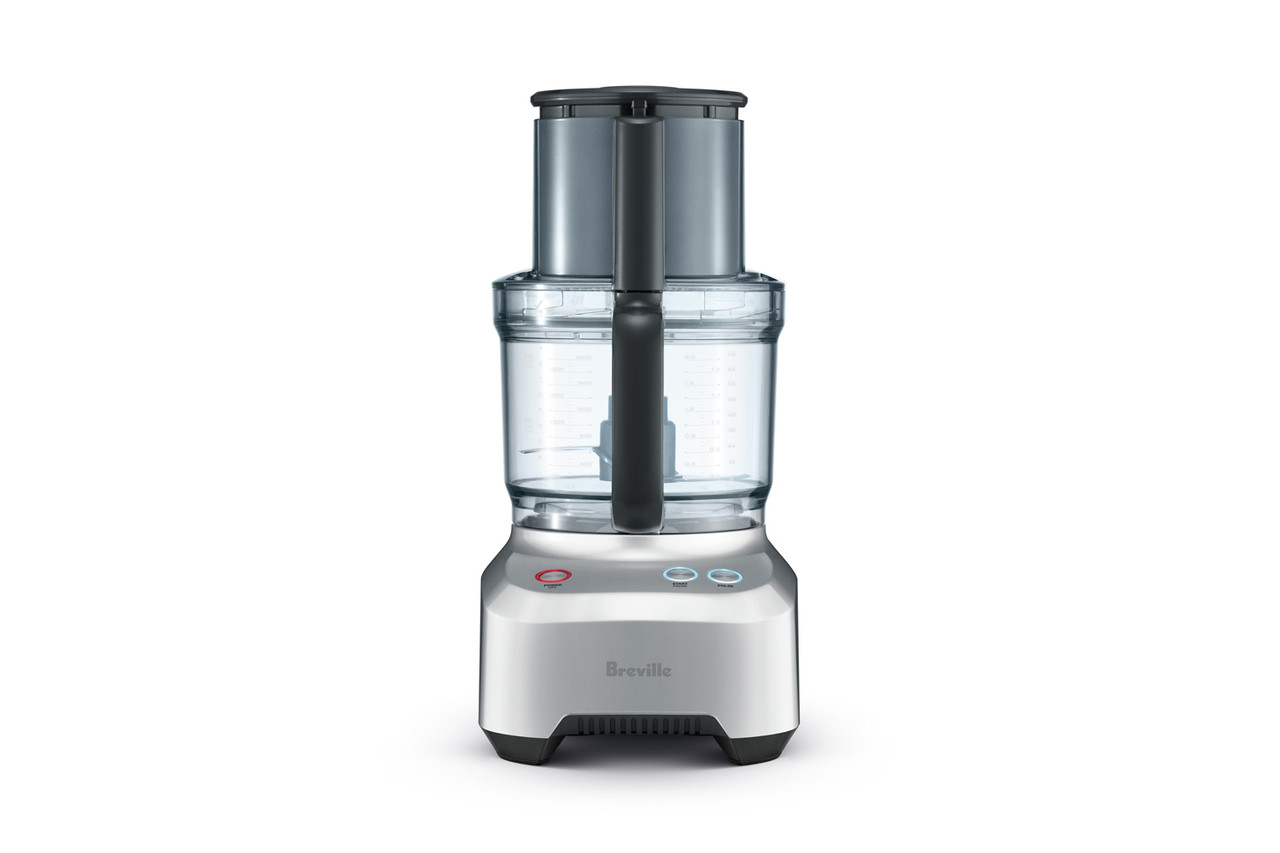 The Kitchen Wizz 13-Cup Food Processor - Thumbnail 4