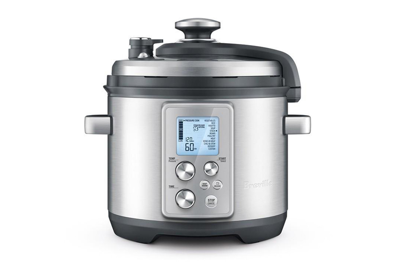 Fast Slow Pro Pressure Cooker - Thumbnail 2