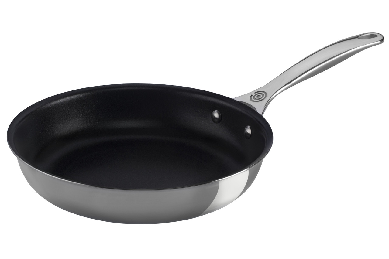 Le Creuset Nonstick 9.5 Fry Pan 