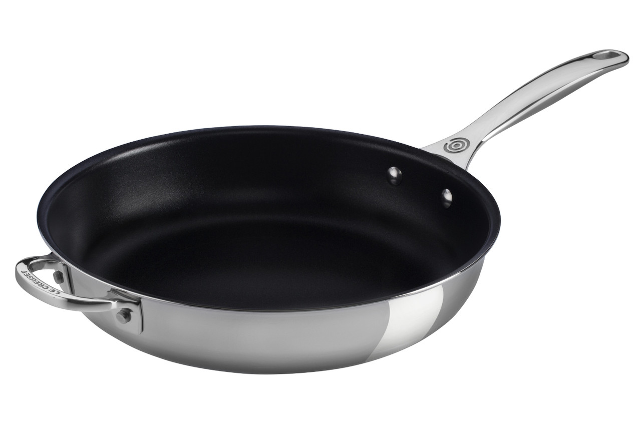 Le Creuset Nonstick Bakeware Springform Pan