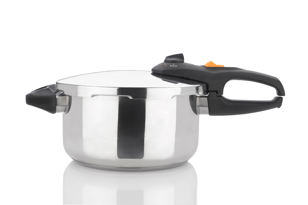 Zavor DUO 4.2 qt. Pressure Cooker