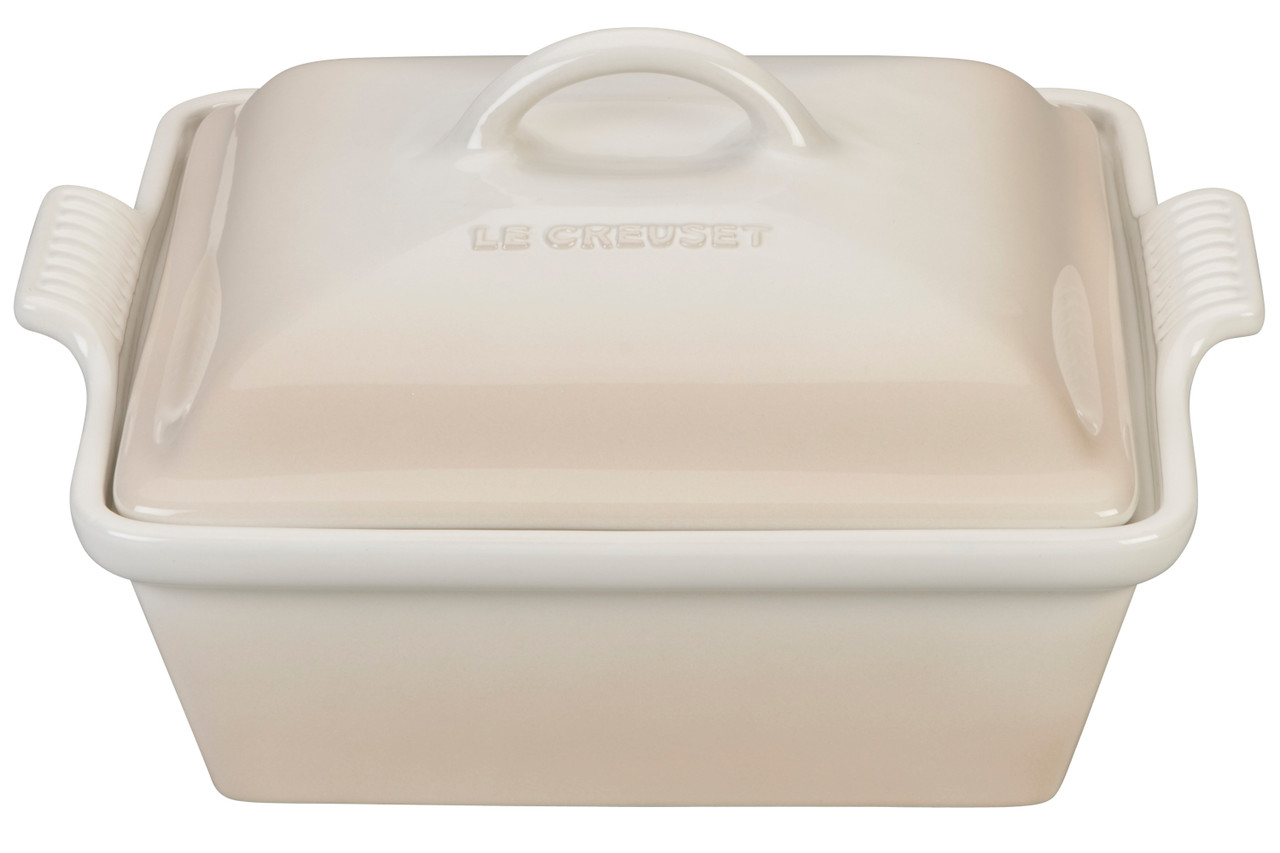 Le Creuset Heritage Square Dish - Cerise