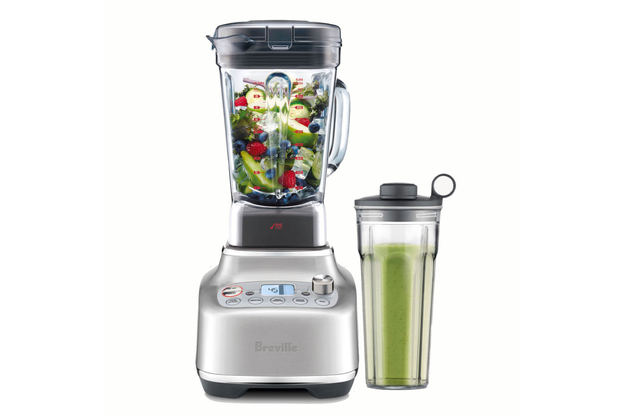 Breville Super Q Blender - Thumbnail 3