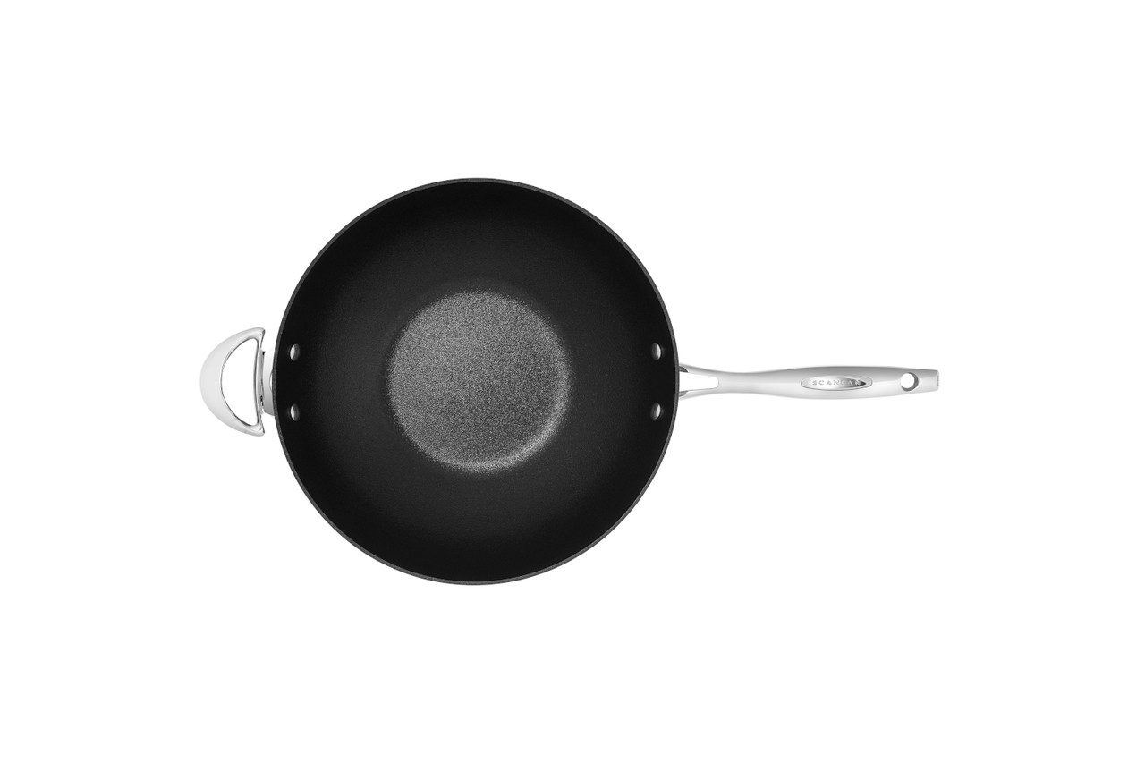 Scanpan HaptIQ 2 qt Saucepan