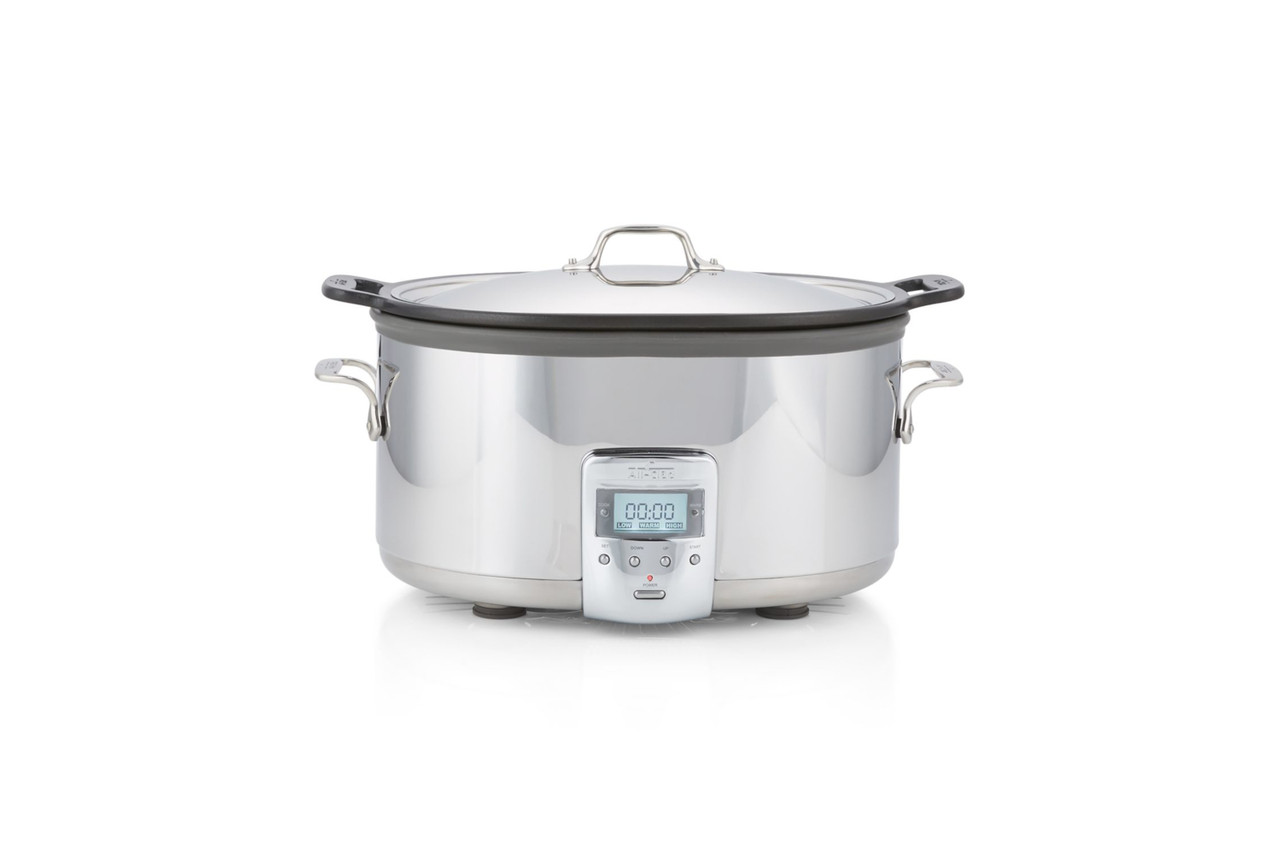 Crock-Pot® 7Qt Slow Cooker, 7 qt - Kroger