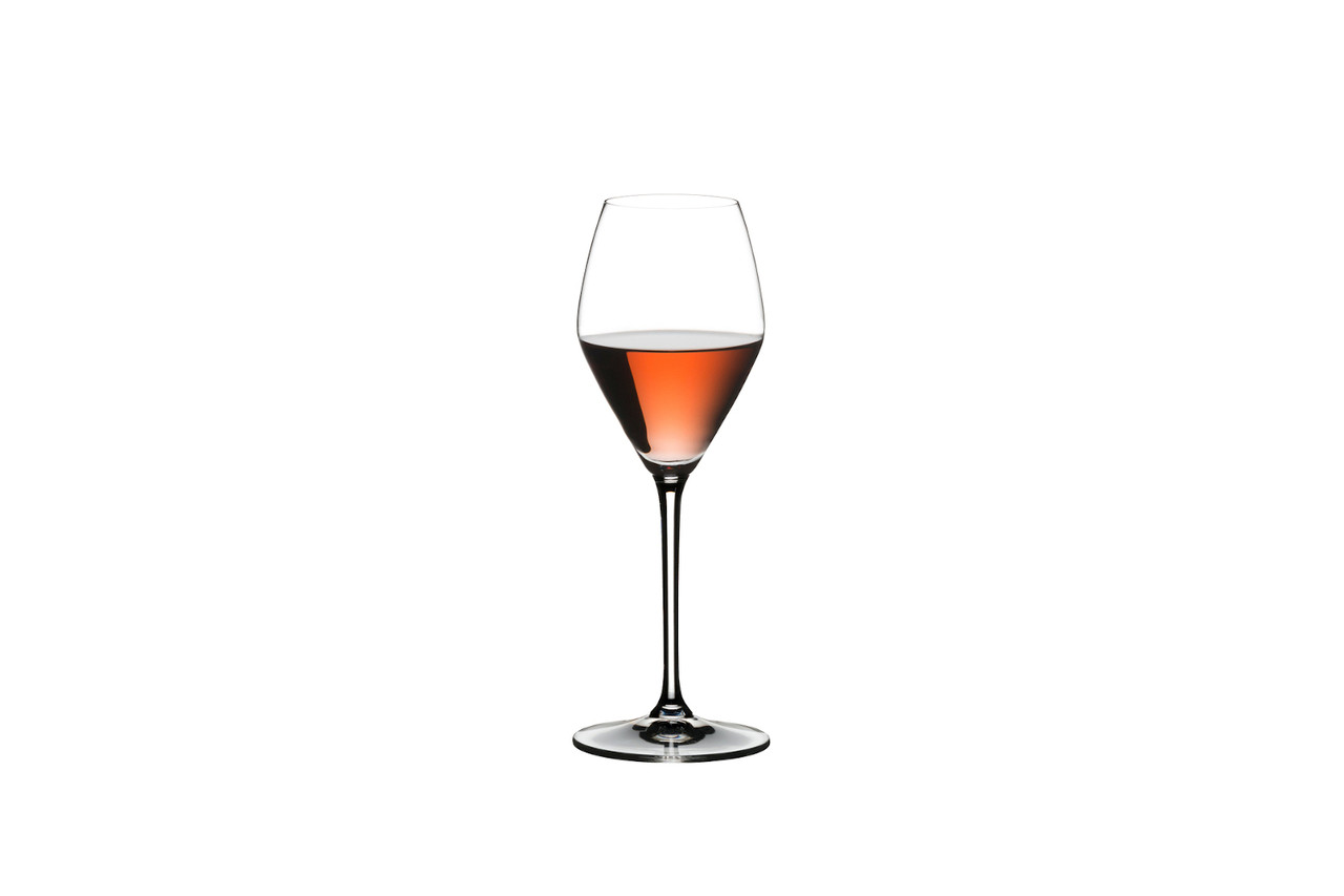 RIEDEL Extreme Rose/Champagne Glass