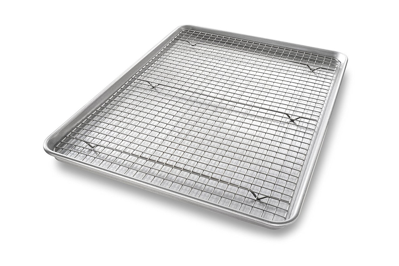 Viking 15-inch Aluminized Nonstick Baking Sheet