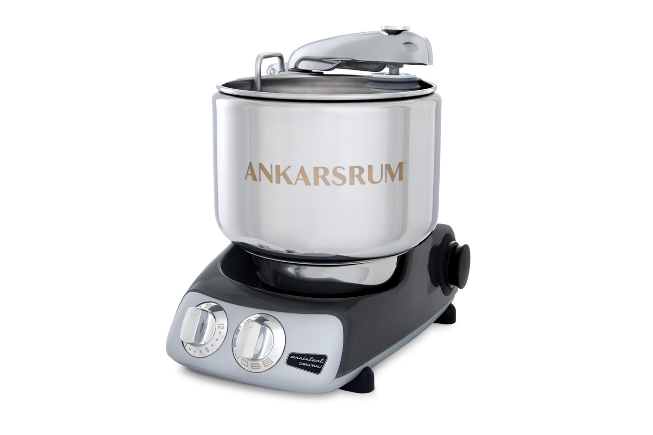 Ankarsrum Kitchen Mixers & Accessories