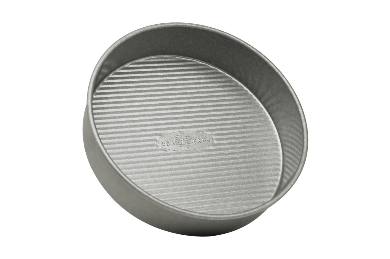 Geometric 8″ Round Cake Tin – Iced Jems Shop