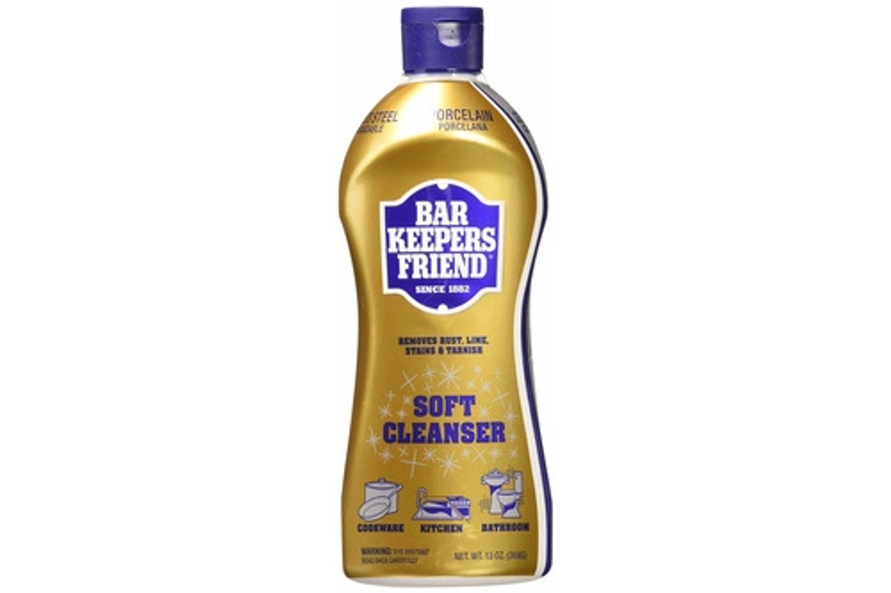 Bar Keepers Friend