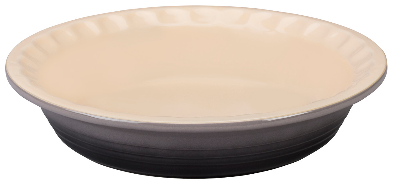 Le Creuset Heritage 9-In. Pie Dish - Marseille