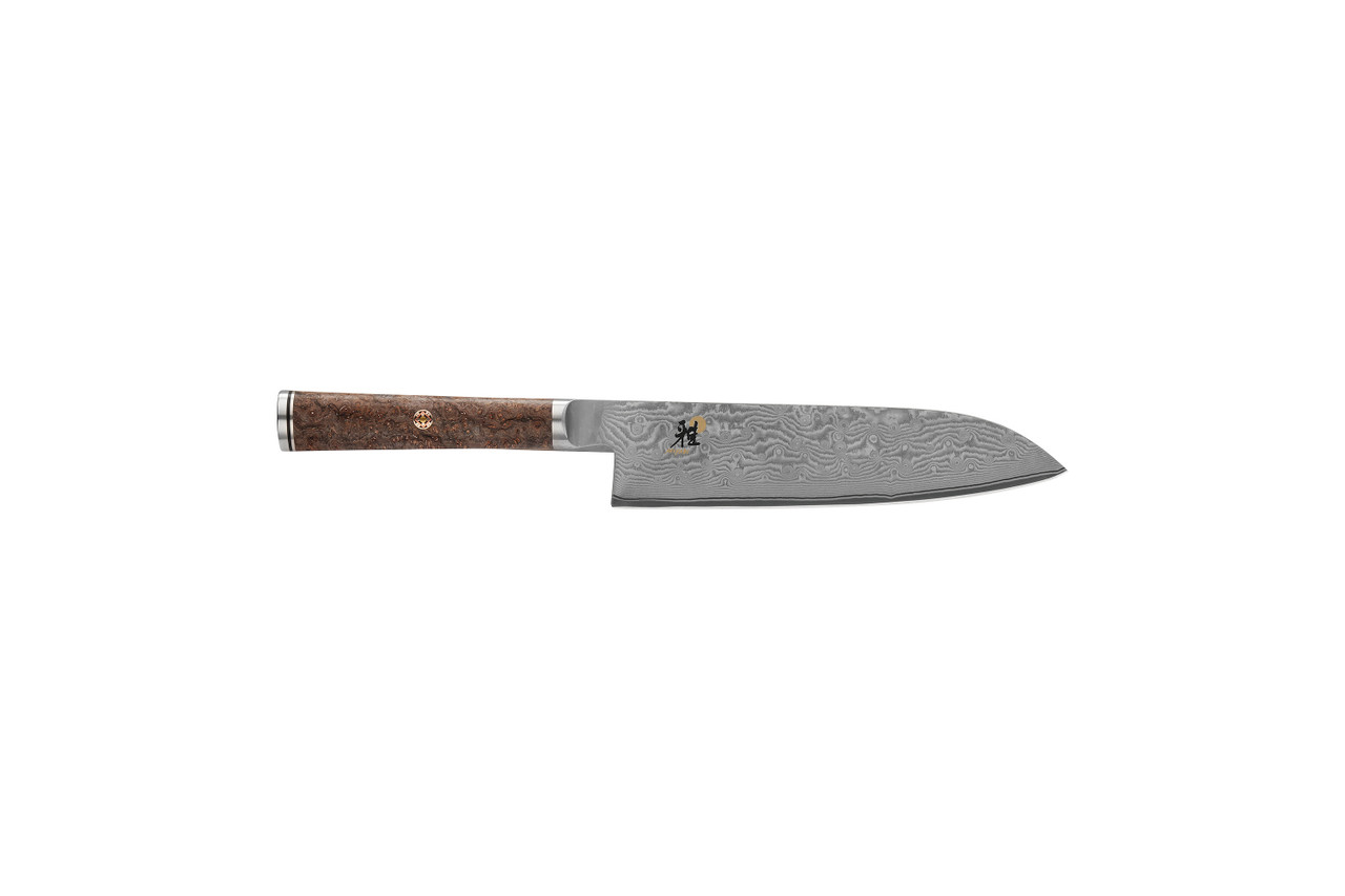 Hammer Stahl 5.5 Santoku Knife
