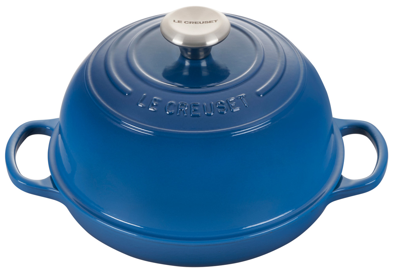 Le Creuset Signature Cast Iron Bread Oven