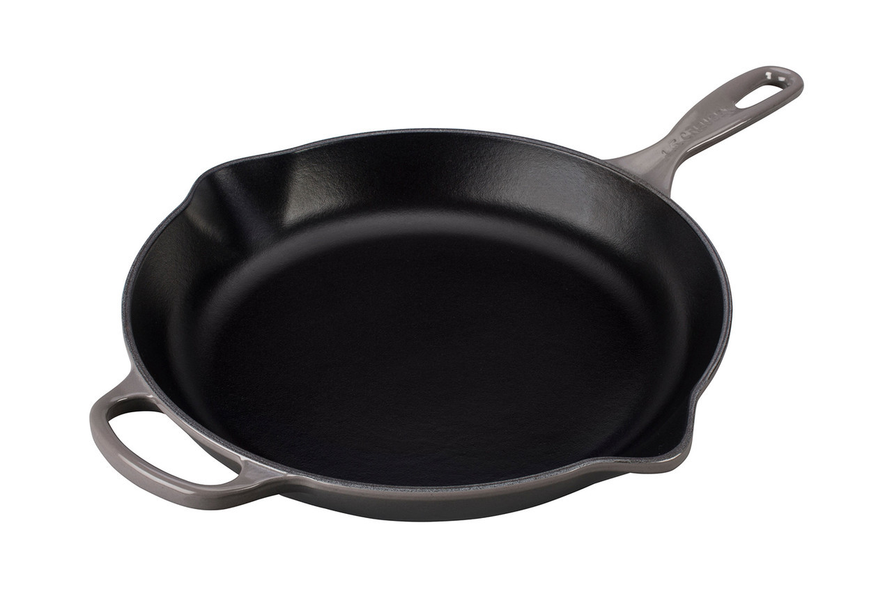 Le Creuset Signature Cast-Iron Frying Pan