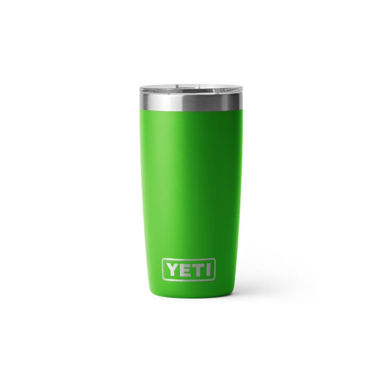 YETI Rambler 20 oz Travel Mug - Canopy Green