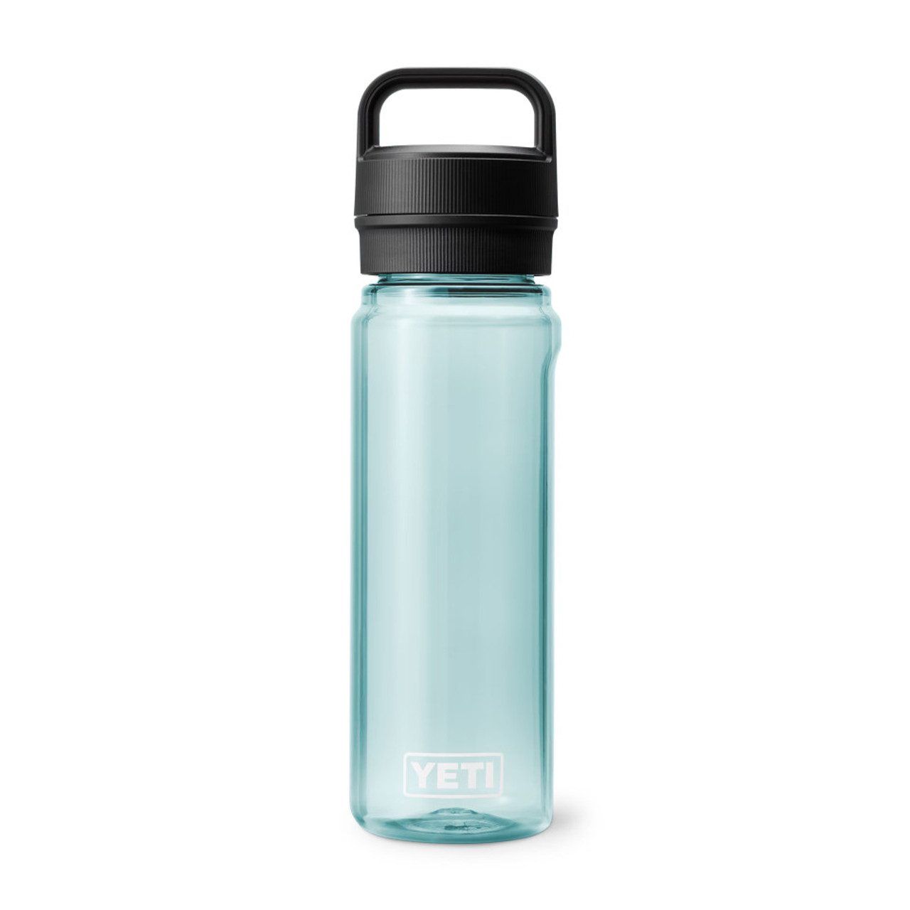Yeti Rambler Yonder 25 Ounce Water Bottle with Chug Cap - Seafoam