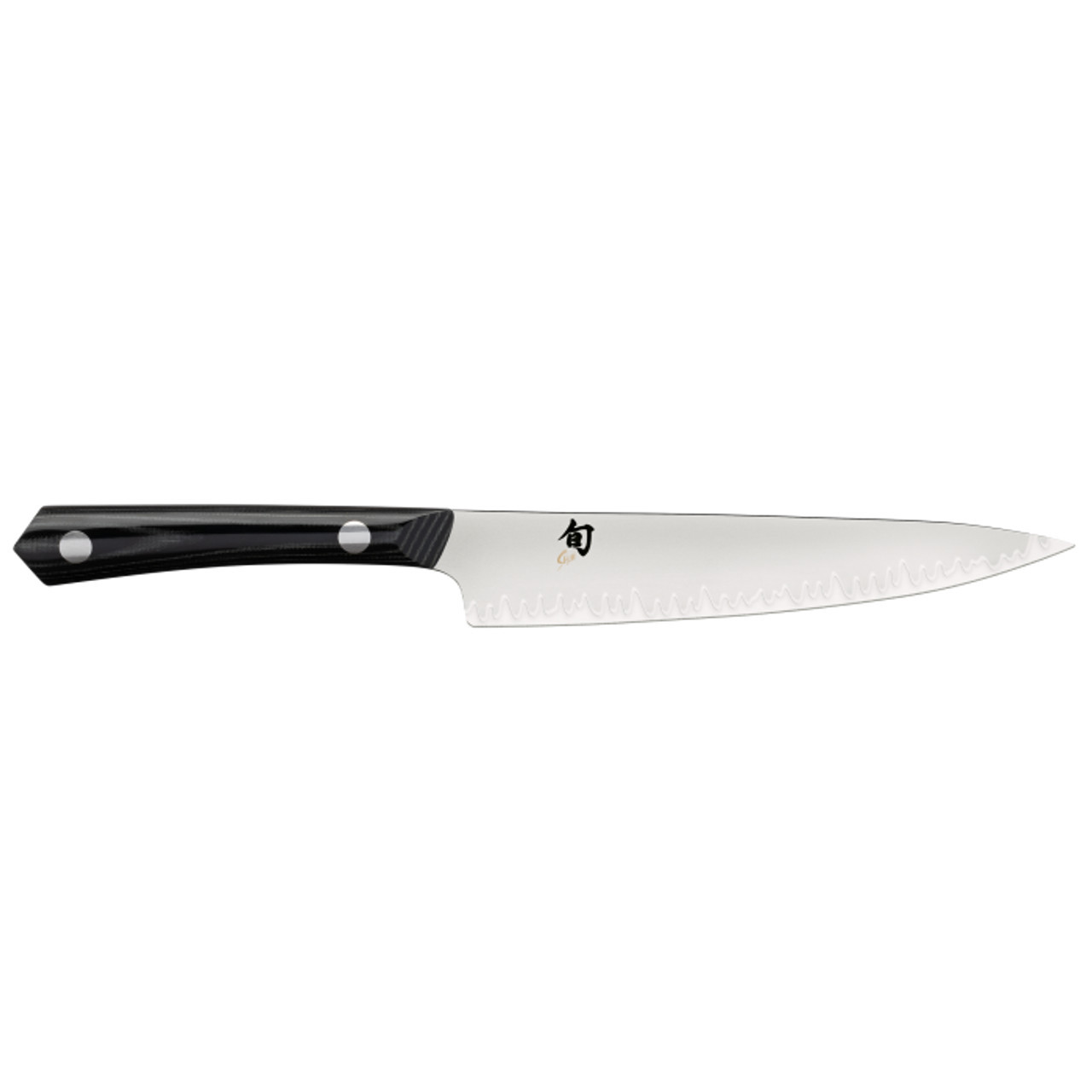 Shun NARUKAMI 6 in Utility Knife