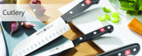 The Ultimate Guide to Choosing Your Perfect Kitchen Knife