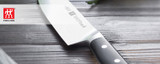 Chef's Choice: Embrace the Art of Cooking with Zwilling Knife Collections