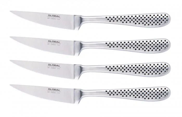 Global Japanese Kitchen Knives & Cutlery Free Shipping