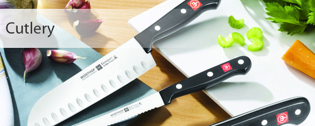 The Ultimate Guide to Choosing Your Perfect Kitchen Knife