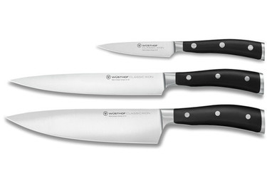Budget to Luxury: Finding the Right Wüsthof Knife for Your Needs
