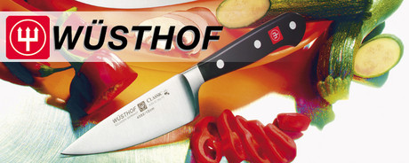 The German Culinary Tradition: 5 Must-Have German Knives for Your Kitchen