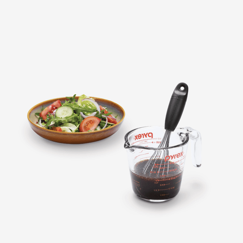 DreamFarm Mini Flisk - Black DreamFarm Mini Flisk - Black