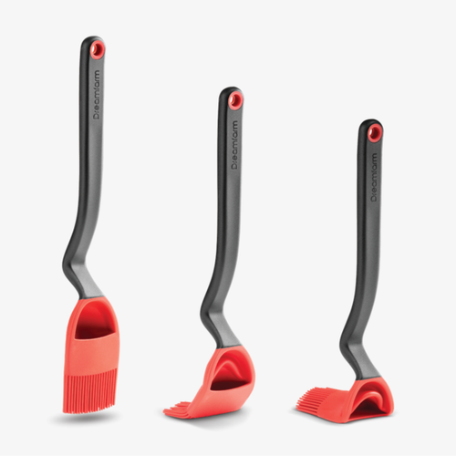 Dreamfarm Brizzle - Red Dreamfarm Brizzle - Red
