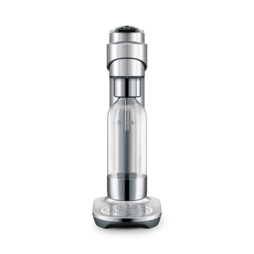 Breville InFizz Fusion - Brushed Stainless Steel Breville InFizz Fusion - Brushed Stainless Steel