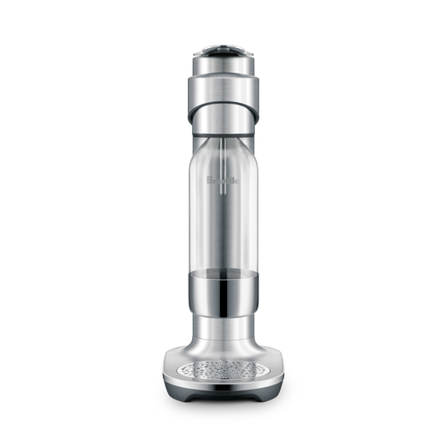 Breville InFizz Aqua - Brushed Stainless Steel Breville InFizz Aqua - Brushed Stainless Steel