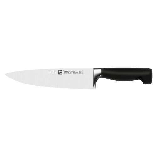 Zwilling Four Star 8 inch Chef's Knife