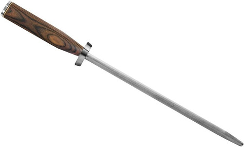 Shun Premier 9 inch Combination Honing Steel Shun Premier 9 inch Combination Honing Steel