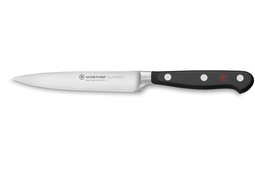 Wusthof Classic 4 1/2 inch Utility Knife