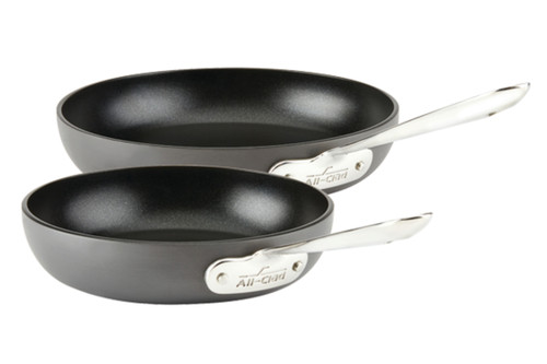 All-Clad HA1 Hard Anodized Nonstick Grande Griddle