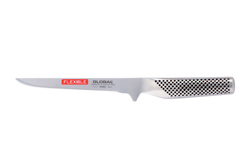 Global 6 1/4 inch Flexible Boning Knife