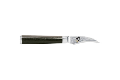 Shun Classic 2 1/2 inch Bird's Beak (Tournade) Knife