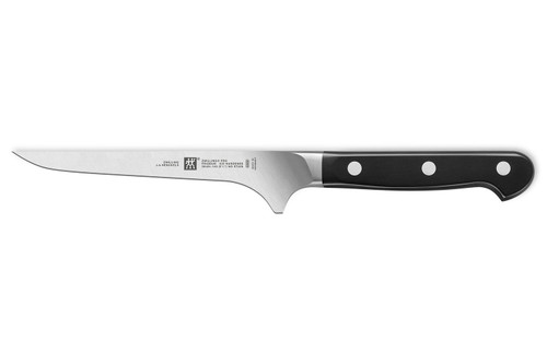 Zwilling Pro 5 1/2 inch Boning Knife