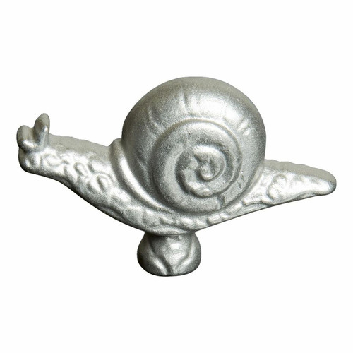 Staub Animal Knobs - Snail