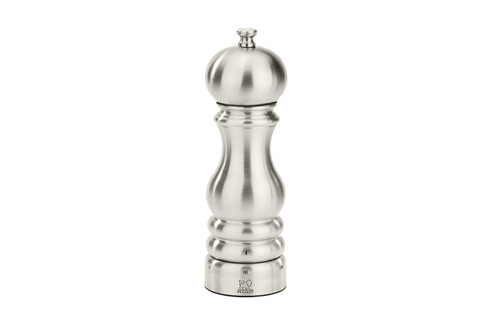 Peugeot Paris u'Select 7 inch Pepper Mill - Stainless Steel