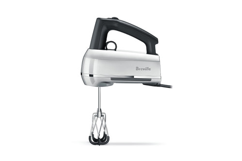 Breville The Handy Mix Scraper Hand Mixer