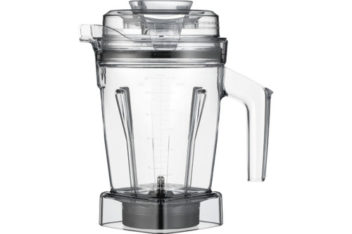 Vitamix 48 oz. Aer Disc Container