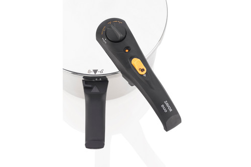 Zavor DUO 4.2 qt. Pressure Cooker Zavor DUO 4.2 qt. Pressure Cooker