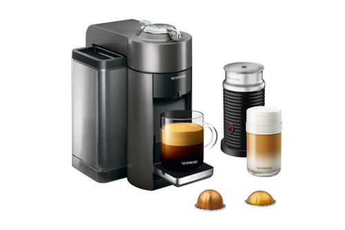 Nespresso Vertuo Next Coffee and Espresso Maker