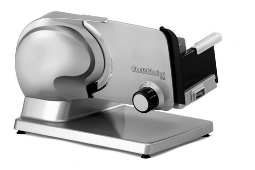 Chef'sChoice 665 Professional Electric Meat Slicer