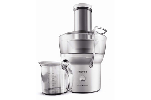 Breville the Juice Fountain Compact