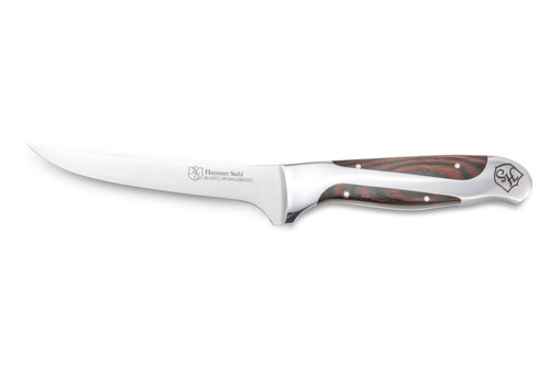 Hammer Stahl 6 inch Boning Knife