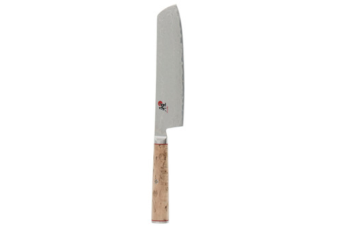 Miyabi Birchwood 5000MCD 6.5 inch Nakiri