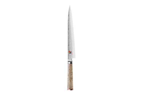 Miyabi Birchwood 5000MCD 9 inch Slicing Knife