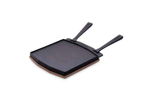 Ooni Dual-Sided Grizzler Plate Ooni Dual-Sided Grizzler Plate